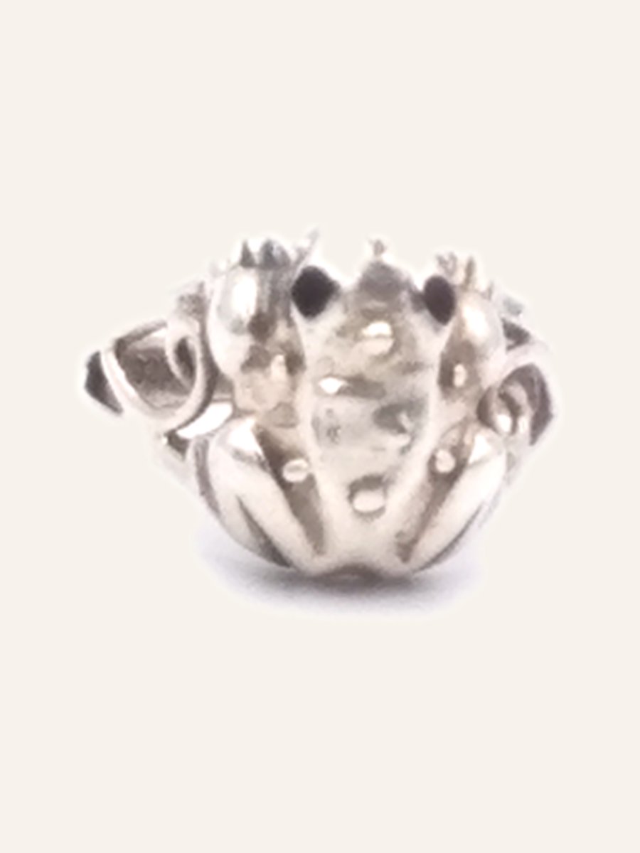 Crab ring