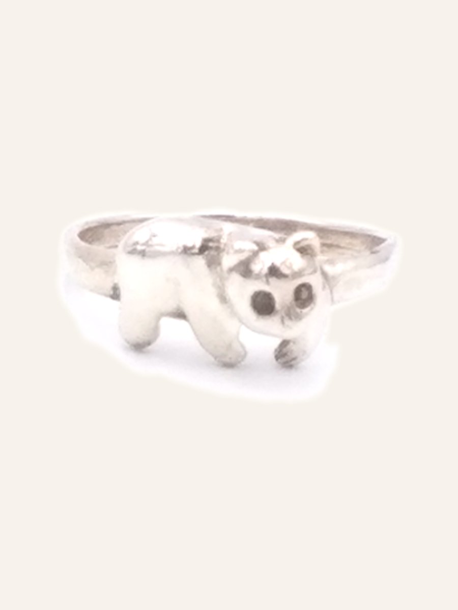 Elephant ring