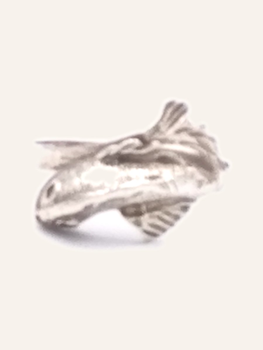 Bague dauphin