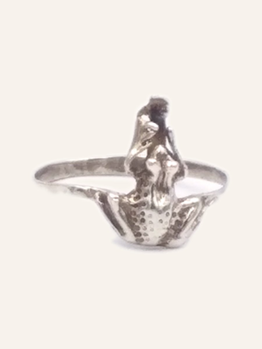 Mermaid ring