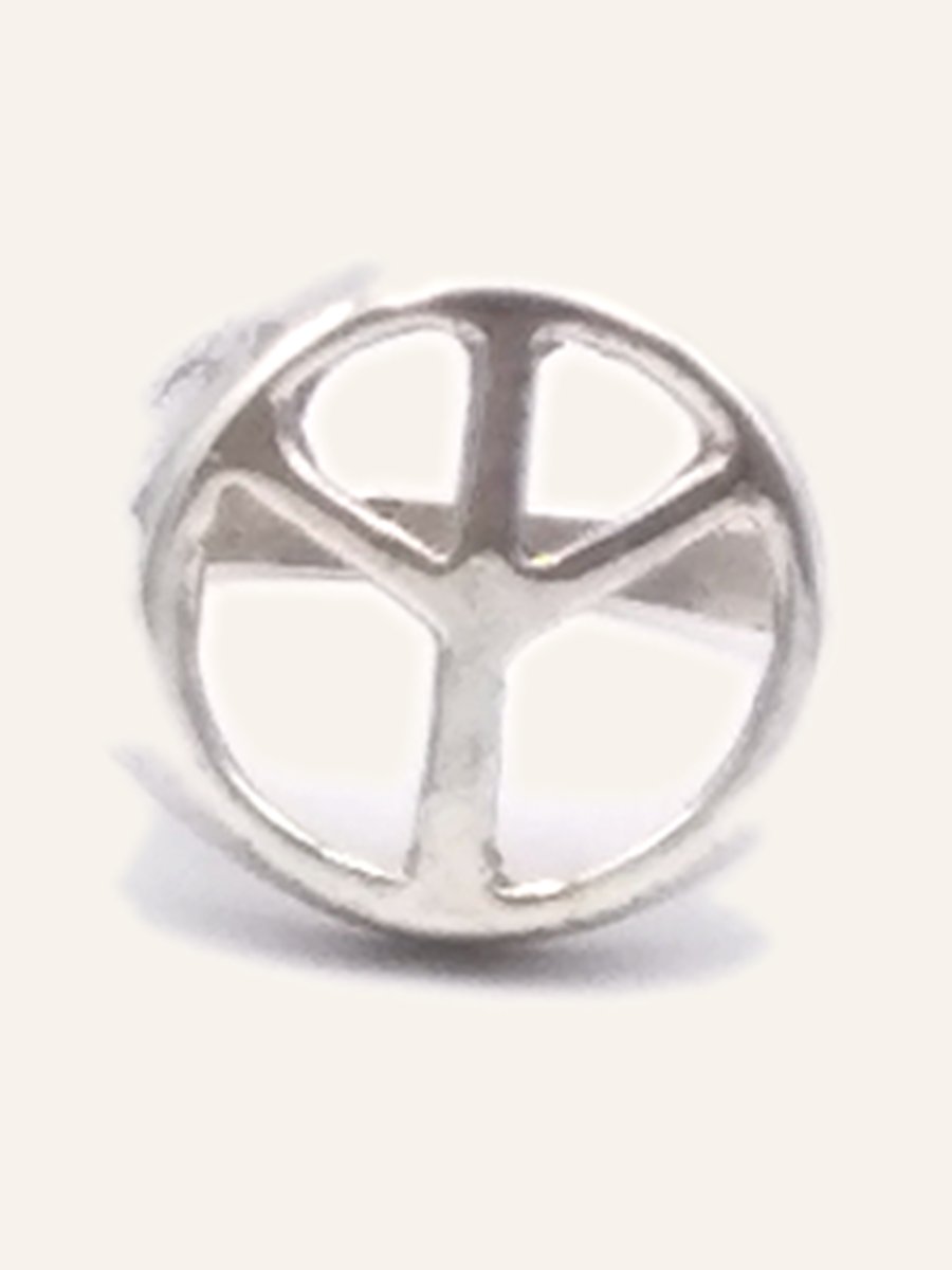 Openwork wheel ring