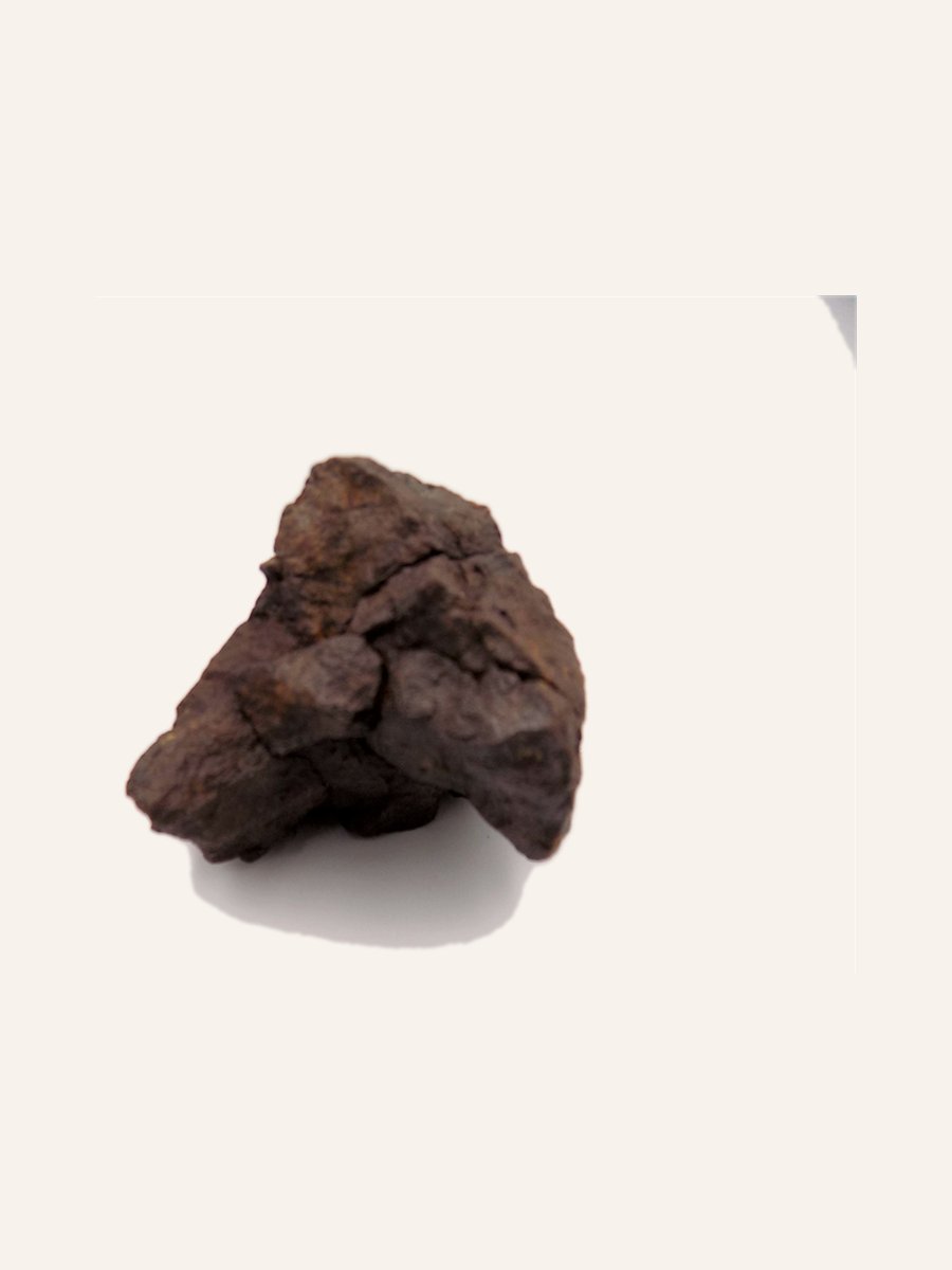 Unclassified meteorite, small size