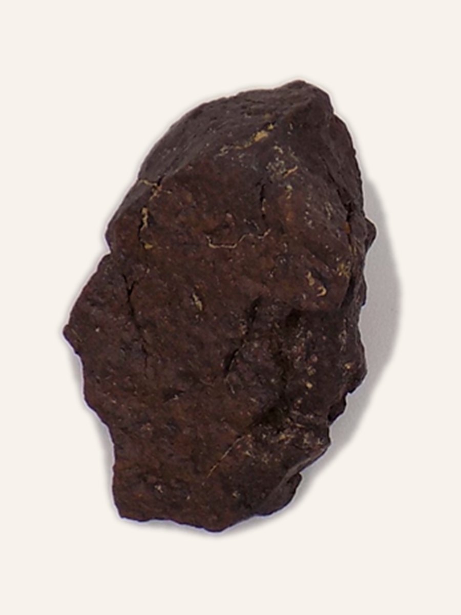Unclassified meteorite, small shard