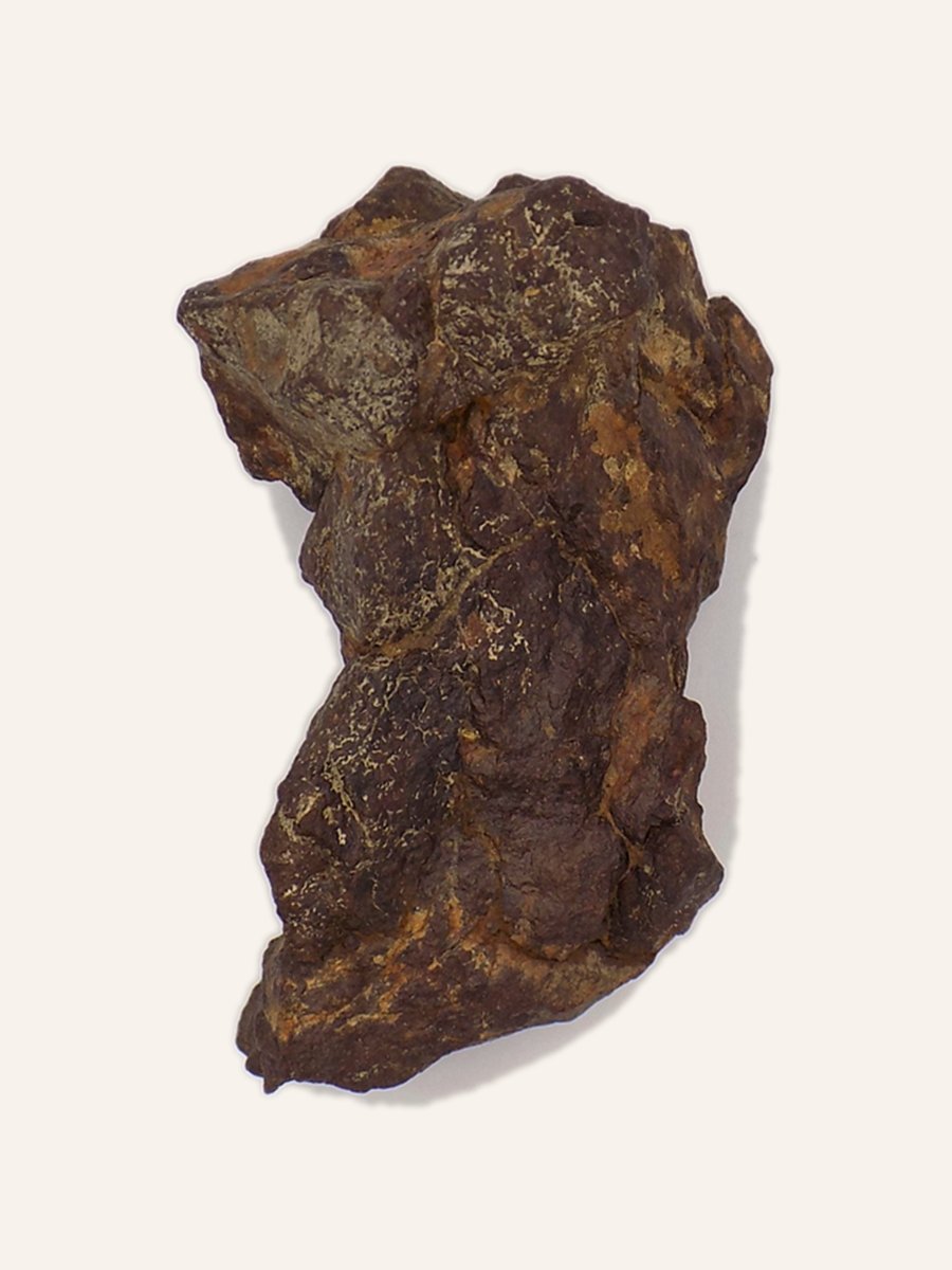 Unclassified meteorite, large size